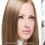 Sea Color Set Boya 8.0 Açık Karamel X 4 Adet