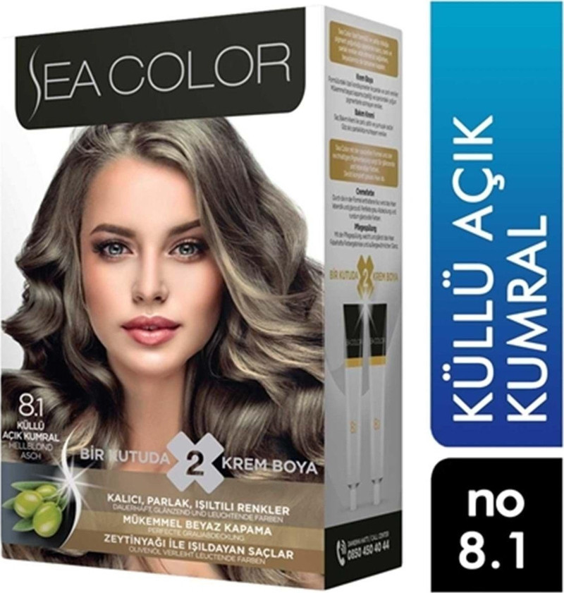 sea-color-set-boya-81-kullu-acik-kumral-8698753387190-66bf8d671477f.jpg Sea Color Set Boya 8.1 Küllü Açık Kumral 8698753387190 - Görsel 1