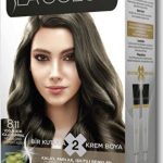 Sea Color Set Boya 8.11 Yoğ.a.küllü Kumral