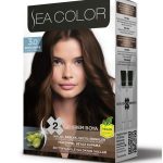 Set Saç Boyası 3.0 Koyu Kahve