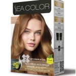 Set Saç Boyası 7.3 Fındık Kabuğu