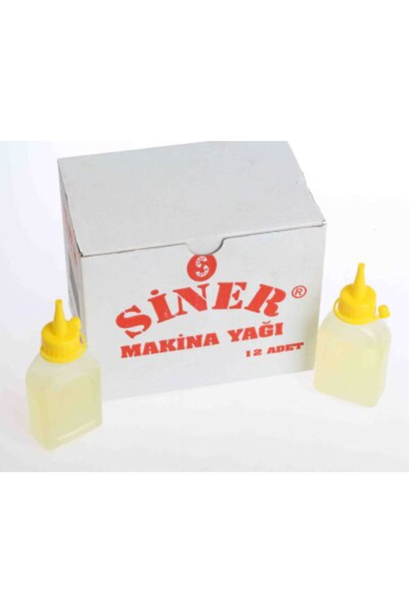 siner-makina-yagi-kucuk-35ml-12-adet-69bdaacd9bc76.jpg Siner Makina Yağı Küçük 35ml 12 ADET - Görsel 1