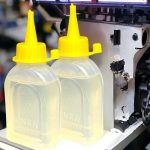 Siner Makine Yağı 50 Ml 2 Adet