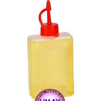 siner makine yağı küçük