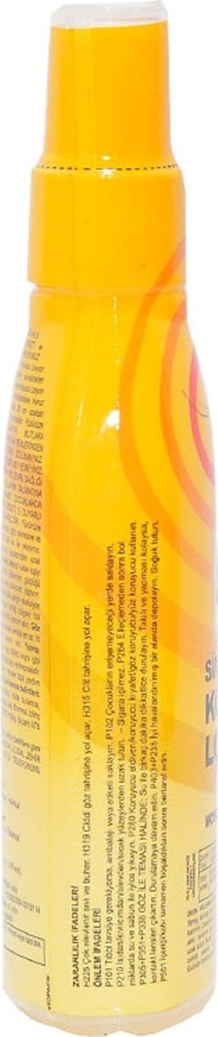 Sivrisinek Kovucu Losyon 100 ml - Görsel 6