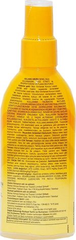Sivrisinek Kovucu Losyon 100 ml - Görsel 4