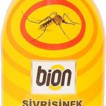Sivrisinek Kovucu Losyon 100 ml