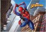 Spider 25*35 15 Yp.Resim Defteri - Görsel 4