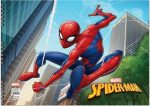 Spider 25*35 15 Yp.Resim Defteri - Görsel 3