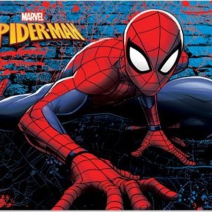 Spider 25*35 15 Yp.Resim Defteri