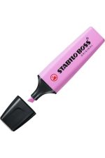 Stabılo Boss Orıgınal Pastel - Buzlu Fuşya Yeni