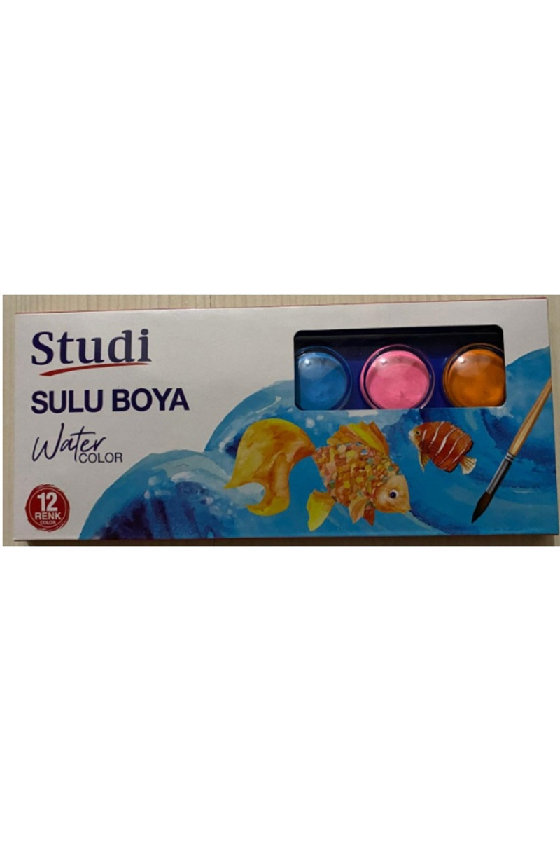 sulu-boya-12-renk-69e75a41306ba.jpg Sulu Boya 12 Renk - Görsel 1