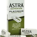 Superior Platinum Tıraş Bıçağı 1 Paket / 100 Adet Jilet