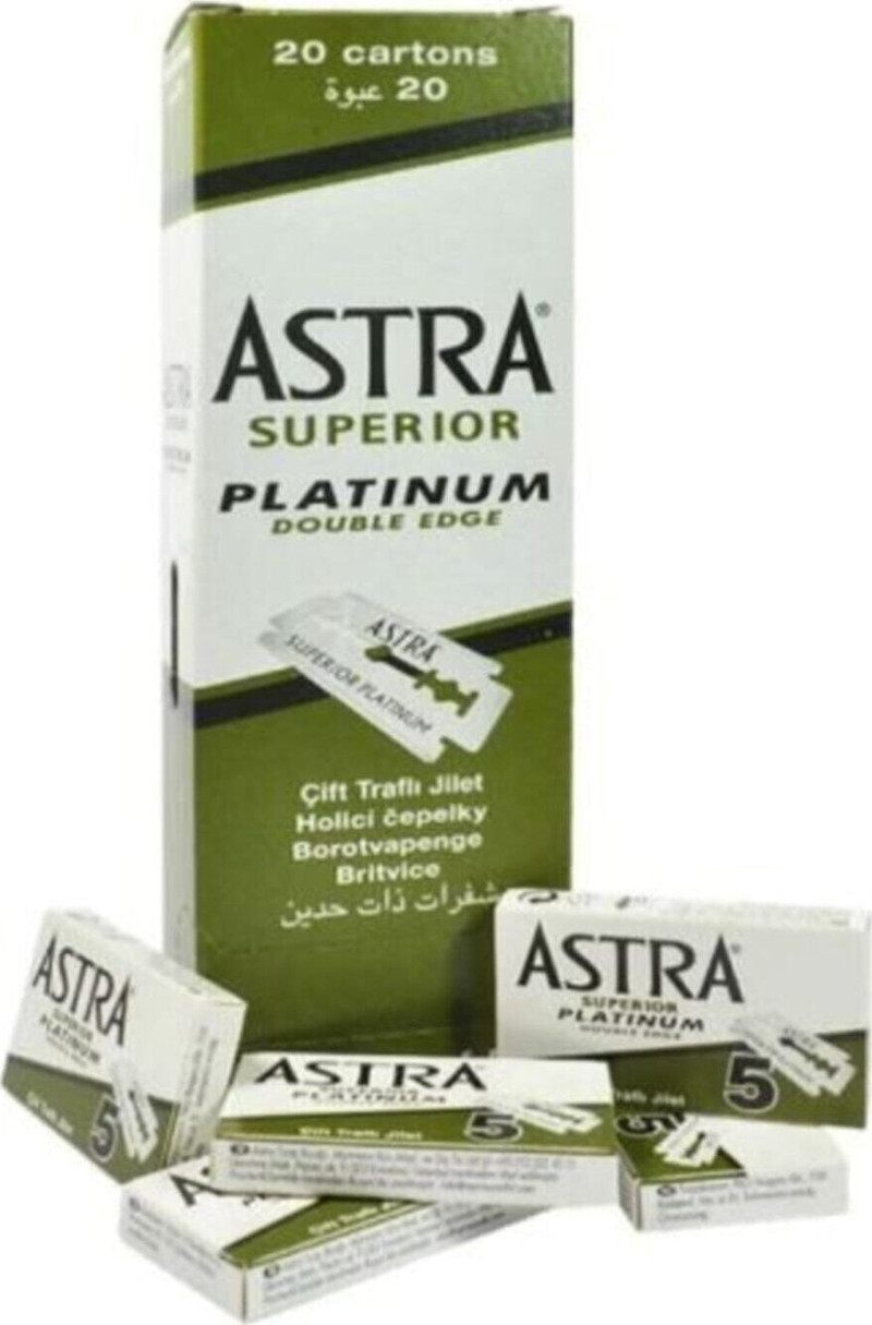 superior-platinum-tiras-bicagi-1-paket-100-adet-jilet-69e6b53da24f8.jpg Superior Platinum Tıraş Bıçağı 1 Paket / 100 Adet Jilet - Görsel 1