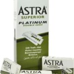 Superior Platınum Yaprak Jilet 100 Adet