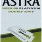 Superior Platinum Yaprak Jilet 100 Adet