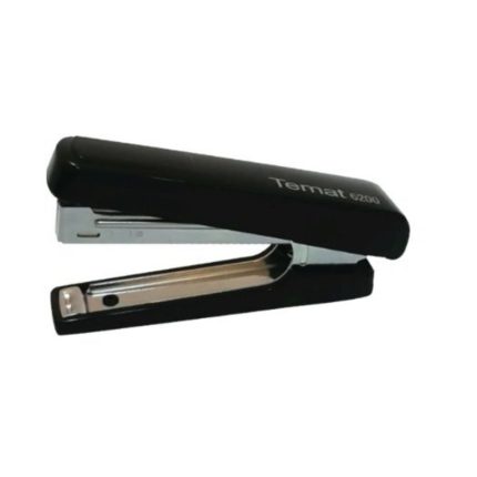 Temat 6200 Tel Zımba Makinesi / Zımba Makinası / Orta Boy