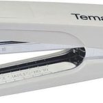 Temat 6200 Zımba Makinesi Bej 20 Yaprak Kapasite