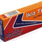 Threestep Demir Çelik Yapıştırıcısı Iran Yapıştırıcı Ikiz Tüp - Japon Yapıştırıcısı