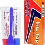 Threestep Pi Ithalat Çelik Yapıştırıcısı - Iran Yapıştırıcı Çift Karışımlı