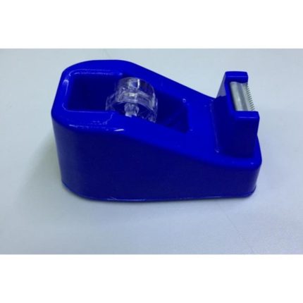 Ticon 1020 Selefon Bant Makinası Mini Mavi