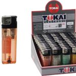 Tokai Manyetolu Çakmak 50 Adet