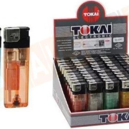Tokai MANYETÖRLÜ ÇAKMAK