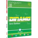 Tonguç 8. Sınıf Lgs Din Kültürü Dinamo Soru Bankası