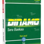 Tonguç 8.sınıf Fen Dinamo Soru Bankası
