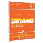 Tonguç 9.sınıf Dinamo Türk Dili Ve Edebiyatı Soru Bankası
