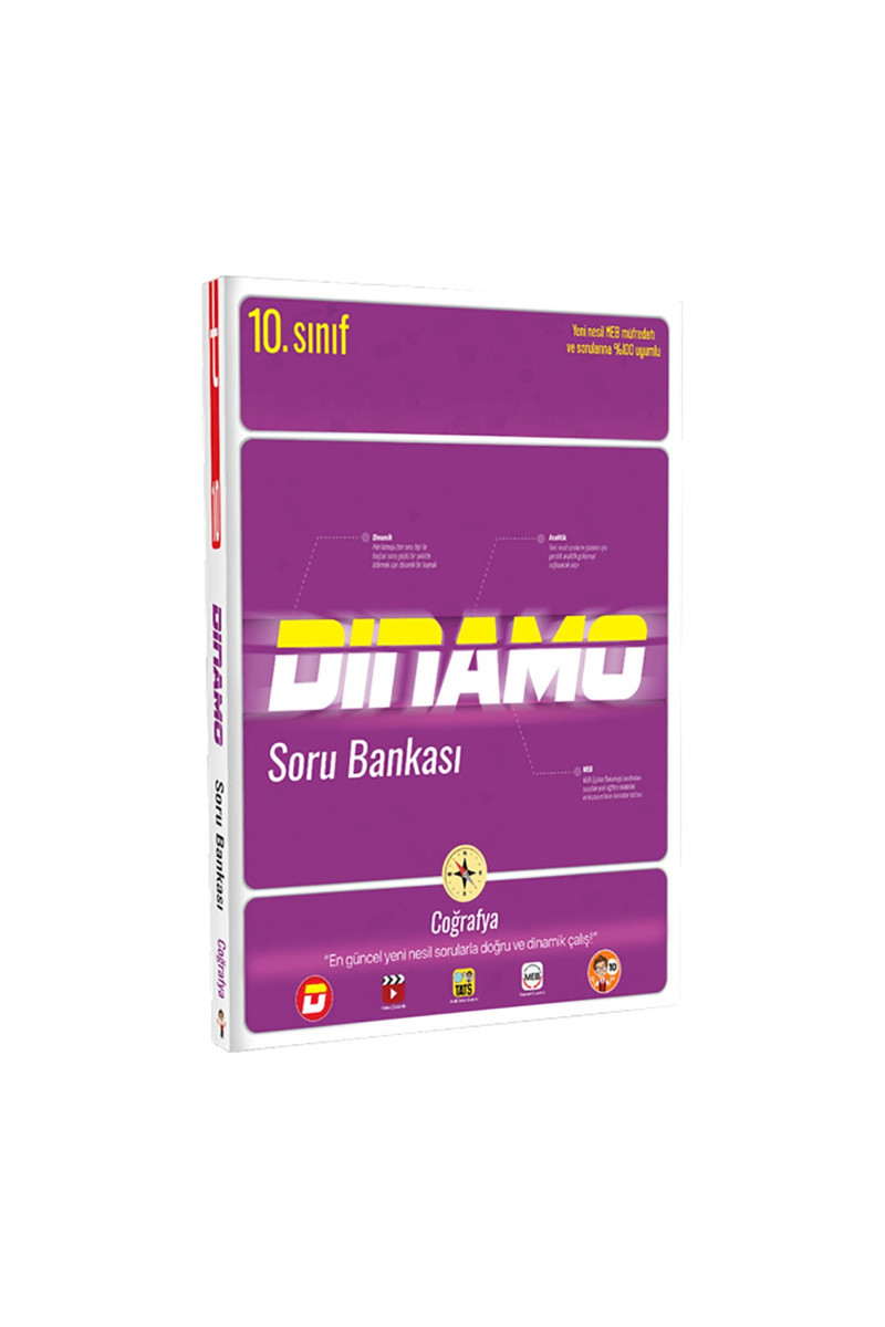 tonguc-akademi-tonguc-10-sinif-dinamo-cografya-soru-bankasi-65e969ef568d3.jpg Tonguç Akademi Tonguç 10. Sınıf Dinamo Coğrafya Soru Bankası - Görsel 1