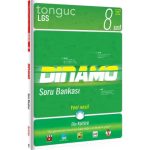 Tonguç Akademi Tonguç 8. Sınıf Dinamo Din Kültürü S.b.