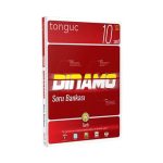 Tonguç Yayınları 10. Sınıf Tarih Dinamo Soru Bankası