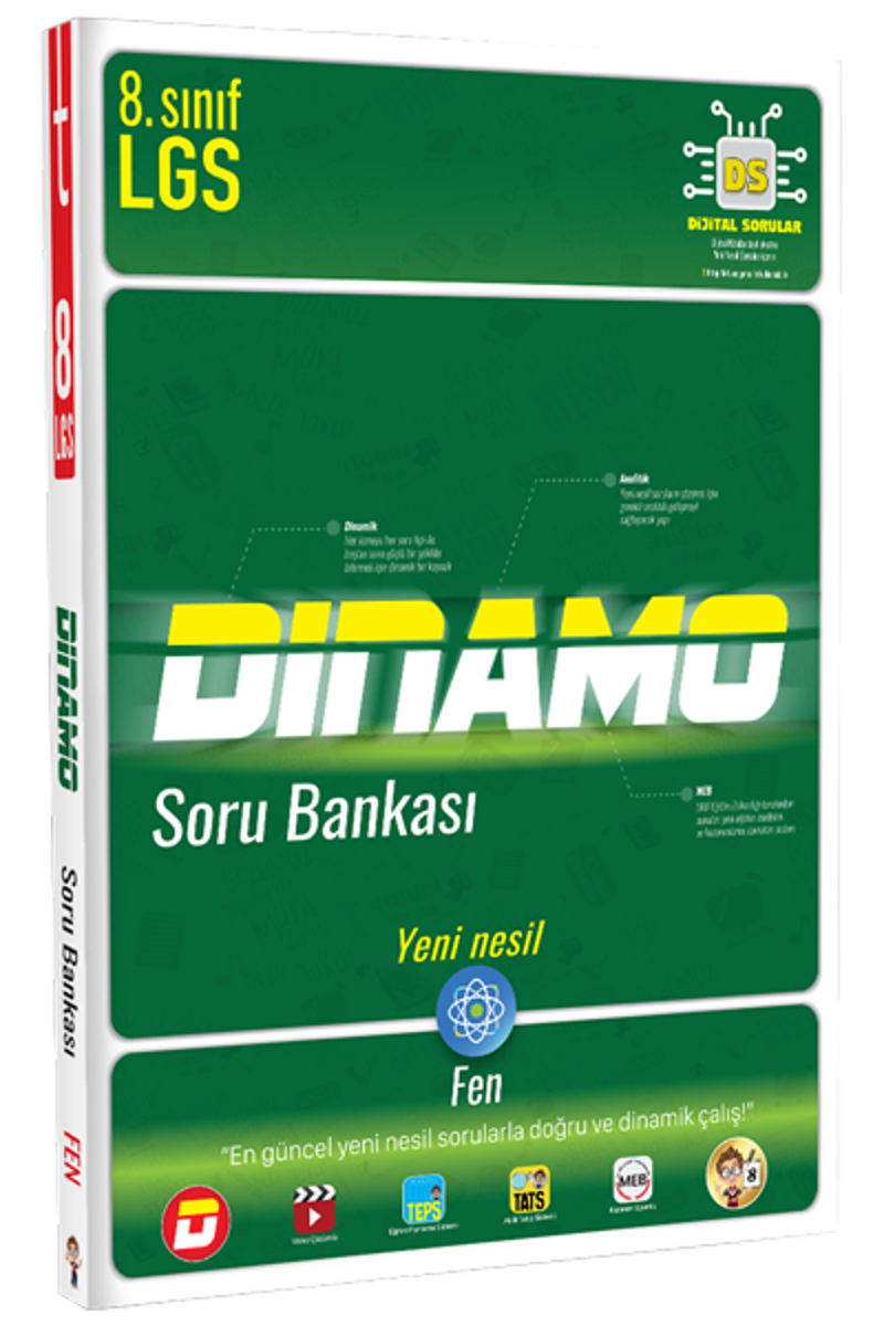 tonguc-yayinlari-8-sinif-dinamo-fen-bilimleri-soru-bankasi-655a62dd298b1.png Tonguç Yayınları 8. Sınıf Dinamo Fen Bilimleri Soru Bankası - Görsel 1
