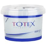Totex Saç Şekillendirici Jöle | Islak Görünüm & Sert Saç Jölesi | Extra Strong 750 Ml