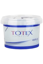 Totex Saç Şekillendirici Jöle | Islak Görünüm & Sert Saç Jölesi | Extra Strong 750 Ml