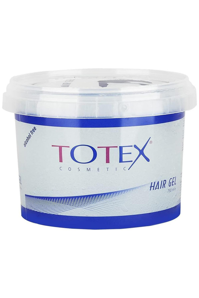 totex-sac-sekillendirici-jole-islak-gorunum-sert-sac-jolesi-extra-strong-750-ml-680105009a19e.jpg Totex Saç Şekillendirici Jöle | Islak Görünüm & Sert Saç Jölesi | Extra Strong 750 Ml - Görsel 1