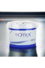 Totex Saç Şekillendirici Jöle | Islak Görünüm & Sert Saç Jölesi | Extra Strong 750 Ml - Görsel 5