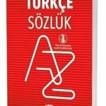 Ema Kitap Türkçe Sözlük