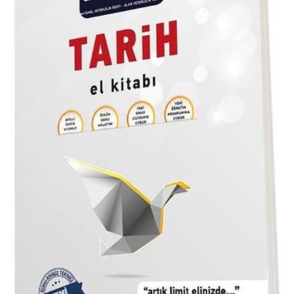 TYT AYT Tarih El Kitabı
