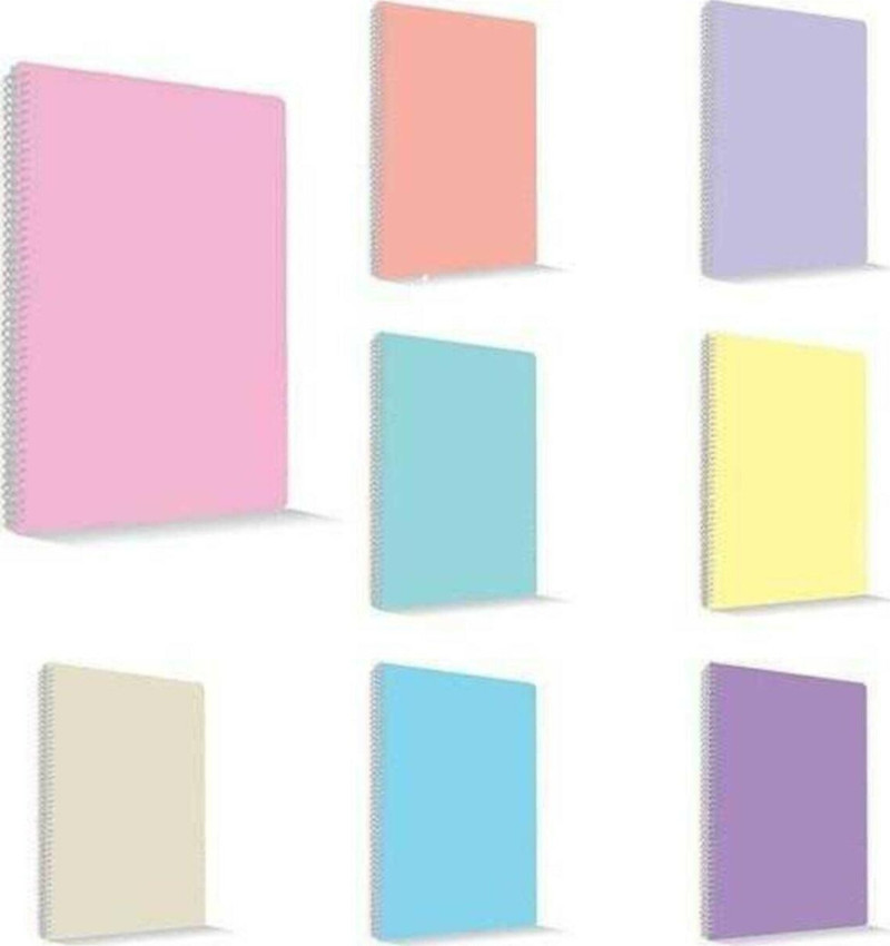 umur-umix-my-note-flex-pastel-a4-60-yaprak-kareli-spiralli-plastik-kapak-66c5c439150a0.jpg Umur Umix My Note Flex Pastel A4 60 Yaprak Kareli Spiralli Plastik Kapak - Görsel 1
