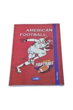 Umut Karton Kapaklı 100 Yp. Kareli A4 Defter