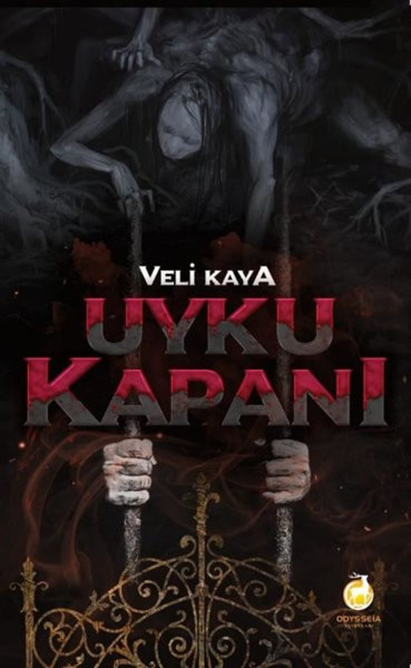 uyku-kapani-643e3a20577ba.jpg Odysseia Yayınları Uyku Kapanı - Görsel 1