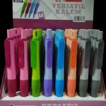 Versatil Kalem 2 mm 2b Uçlu Kalem