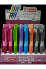 Versatil Kalem 2 mm 2b Uçlu Kalem