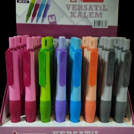 Versatil Kalem 2 mm 2b Uçlu Kalem