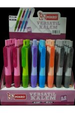 Versatil Kalem 2 mm 2b Uçlu Kalem - Görsel 2
