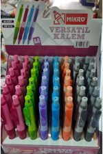Versatil Kalem 2 mm 2b Uçlu Kalem - Görsel 3