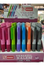 Versatil Kalem 2 mm 2b Uçlu Kalem - Görsel 4