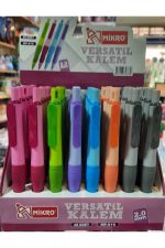 Versatil Kalem 2 mm 2b Uçlu Kalem - Görsel 5